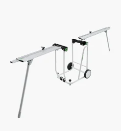 Imperial Mobile Cutting Station For Festool Kapex Miter Saw