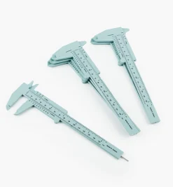 Imperial/Metric Vernier Caliper