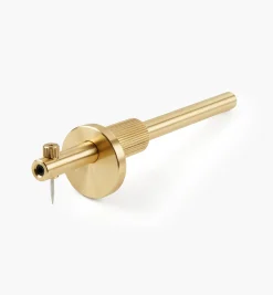 3-in-1 Brass Marking Gauge
