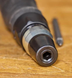 10-in-1 Ratcheting Screwdriver