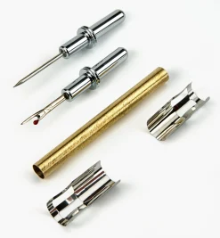 2-in-1 Seam Ripper & Sewing Stiletto Hardware