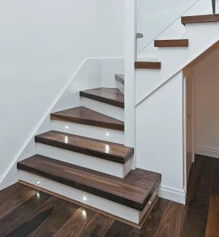 Indoor/Outdoor Warm Or Natural White Mini Recessed LED Light Kits