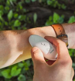 Insect Bite Relief Device