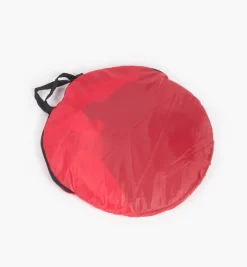 Insect-a-Hide Pop-Up Shelter