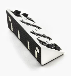 Inside Corner Sanding Pads For Duplex LS 130 EQ Linear Sander