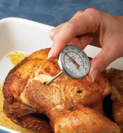 Instant-Read Thermometer