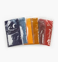 Intense Aniline Mixing Colors