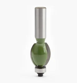 Internal Bullnose Bits – Half Radius