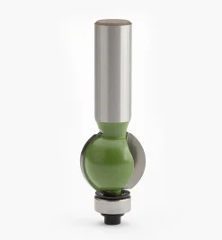 Internal Bullnose Bits – Half Radius