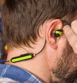 ISOtunes PRO Aware Earbud Hearing Protectors