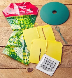 Japanese Beetle Trap