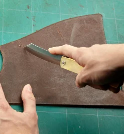 Japanese Carpenter's Knife