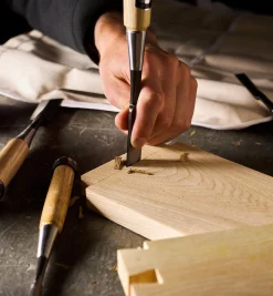 Japanese Dovetail Chisels