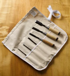 Japanese Dovetail Chisels