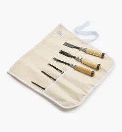 Japanese Dovetail Chisels