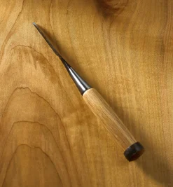 Japanese Dovetail Chisels