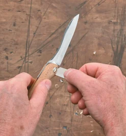 Japanese Folding Knife Kit