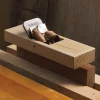 Japanese Smooth Wooden Plane
