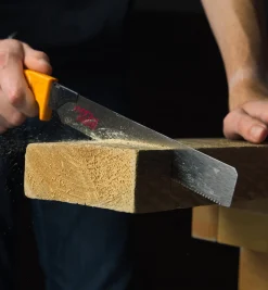 Japanese Utility Saw