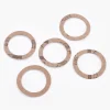 Jar Gaskets For Critter Air-Powered Spray Gun