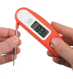 Javelin Instant-Read Thermometer