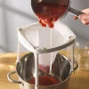 Jelly & Syrup Strainer