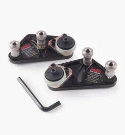 JessEm Clear-Cut Router Table Stock Guides