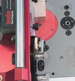 JessEm Clear-Cut Router Table Stock Guides