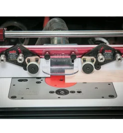JessEm Clear-Cut Router Table Stock Guides