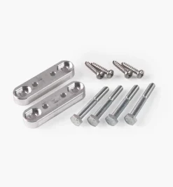 JessEm Clear-Cut Router Table Stock Guide Mounting Kit