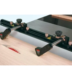 JessEm Clear-Cut Table Saw Stock Guides