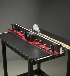 JessEm Mast-R-Fence III