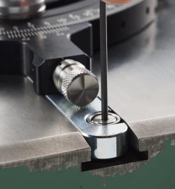 JessEm Mite-R-Excel II Miter Gauge With Micro-Adjuster