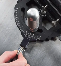 JessEm Mite-R-Excel II Miter Gauge With Micro-Adjuster