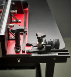 JessEm Router Fence Micro-Adjuster