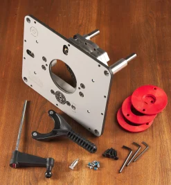 JessEm Rout-R-Lift II