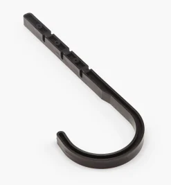 J-Hanger For Dust Collection Systems