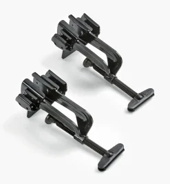 Job-Site Holders For Grip-On Locking Pliers