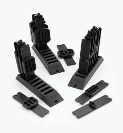 Joint Guides For The Leigh Super & Pro Frame Mortise & Tenon Jigs