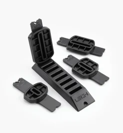 Joint Guides For The Leigh Super & Pro Frame Mortise & Tenon Jigs