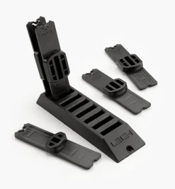 Joint Guides For The Leigh Super & Pro Frame Mortise & Tenon Jigs