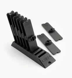 Joint Guides For The Leigh Super & Pro Frame Mortise & Tenon Jigs