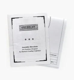 Kaliah's High Chair Plan