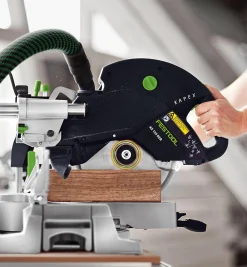 Kapex KS 120 REB Sliding Compound Miter Saw