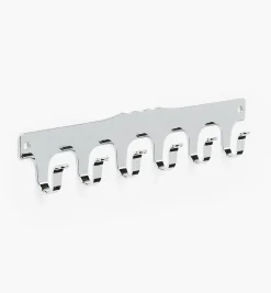 Key-Box Hook Strips
