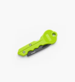 Key-Chain Safety Cutter