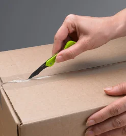 Key-Chain Safety Cutter