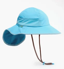 Kids’ Play Hat