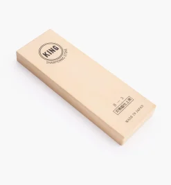 King 4000x Water Stones