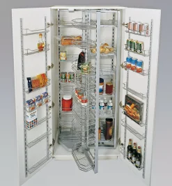 Kitchen Pantry Hardware